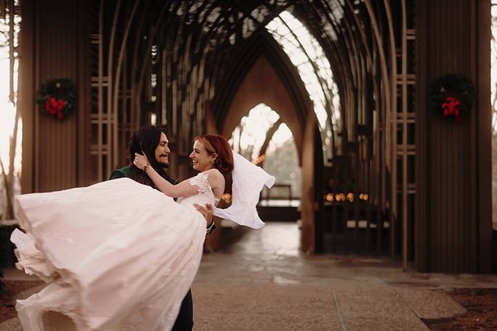 Glass Chapel