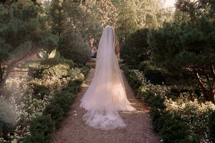 Nature Elopement