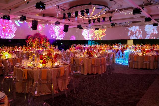 Discover the Best Event Halls in West Palm Beach, FL