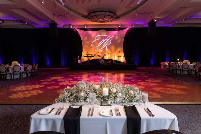 Discover the Best Event Halls in West Palm Beach, FL