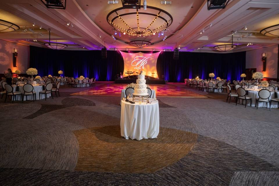 Ballroom