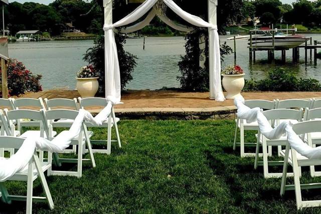 Deep Creek Landing Marina