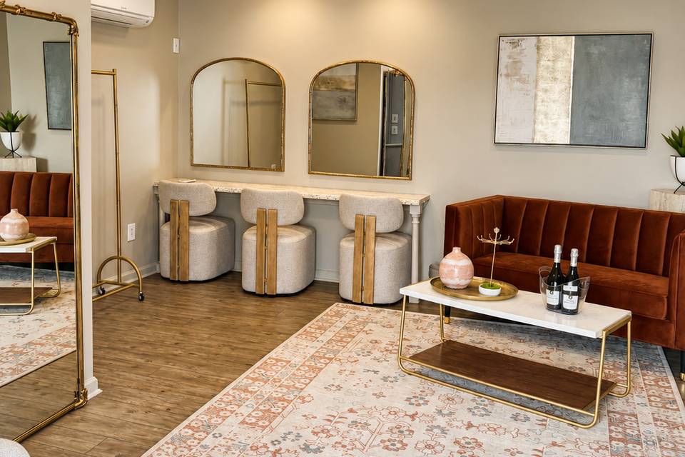 Bridal Suite