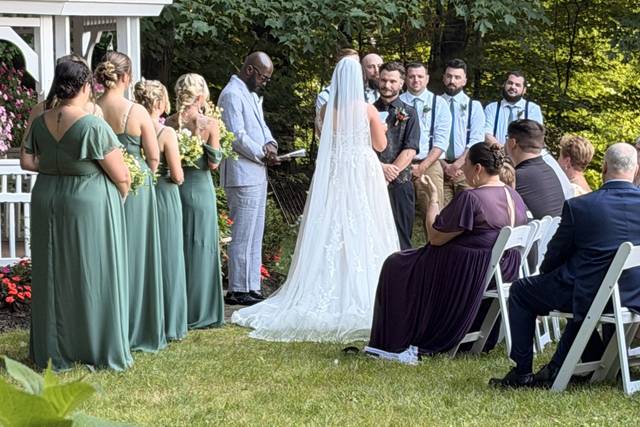 Ceremony
