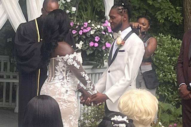 Ceremony