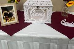 Sweetheart Table
