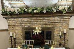 Sweetheart Table