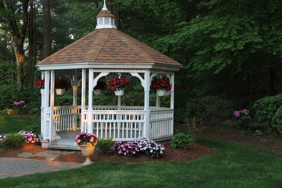 Gazebo