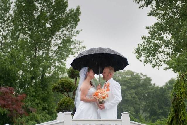 Couple' portrait