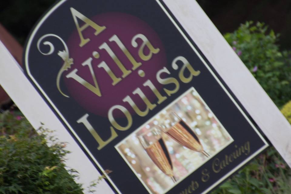 A Villa Louisa