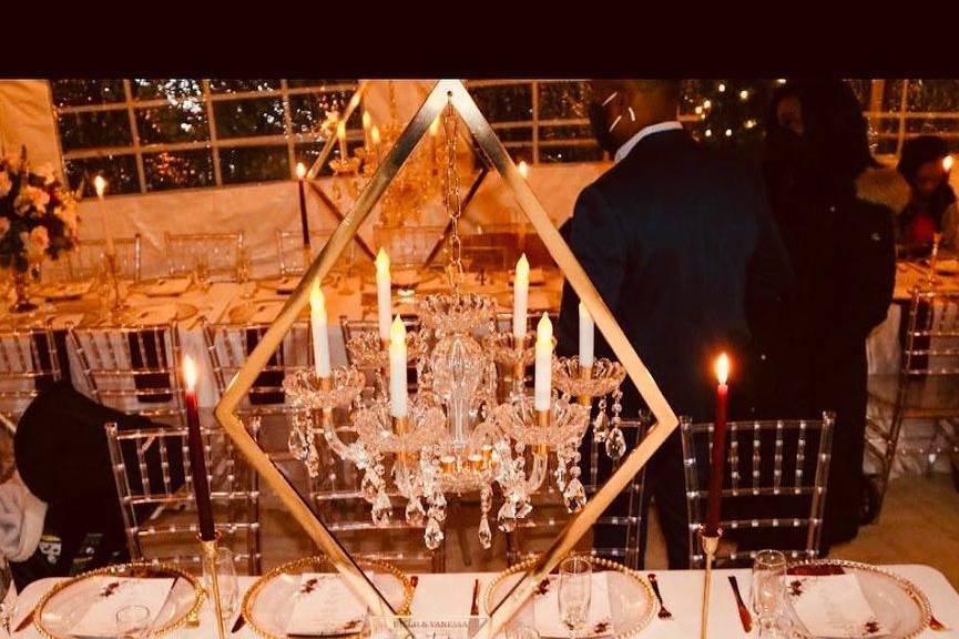 Tsheillaevents