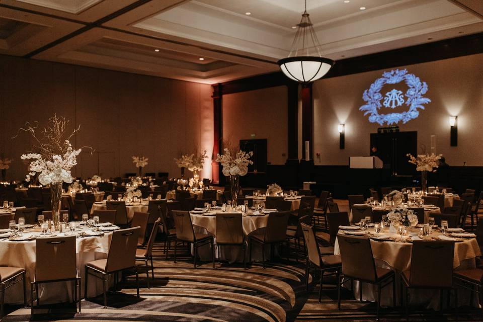 Grand Ballroom