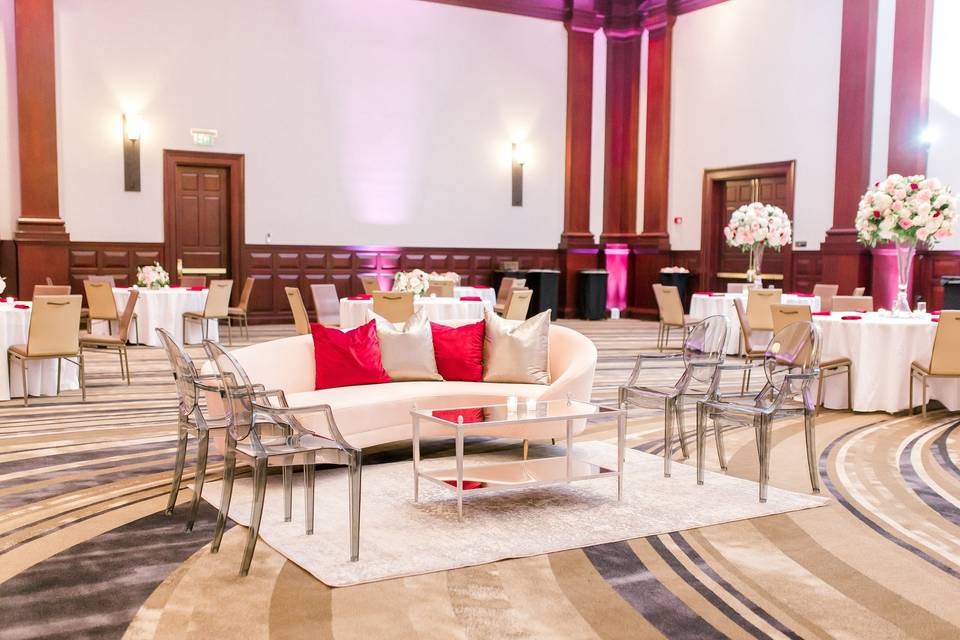 Grand Ballroom