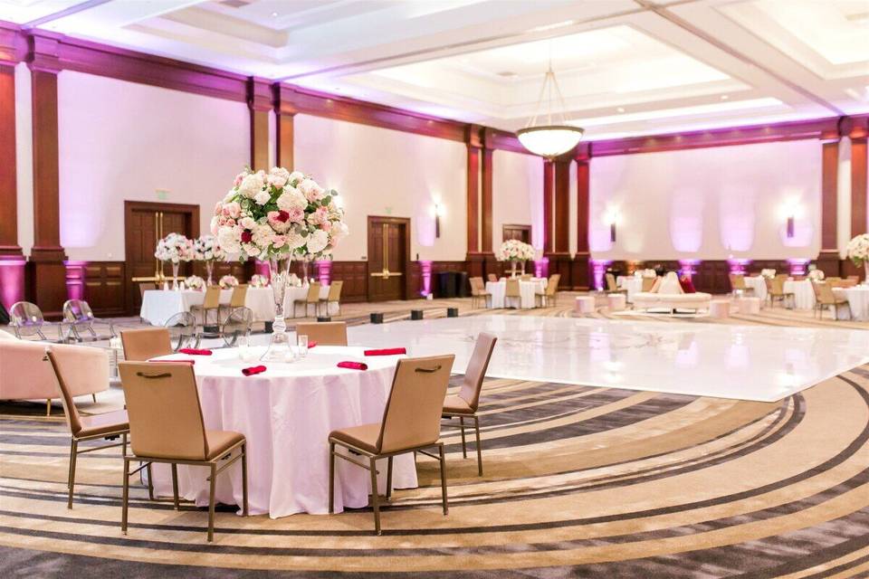 Grand Ballroom