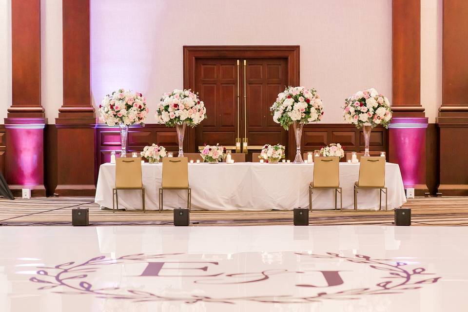 Grand Ballroom