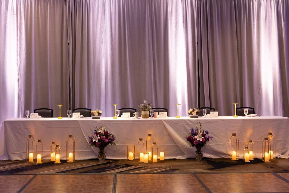 Trinity Ballroom