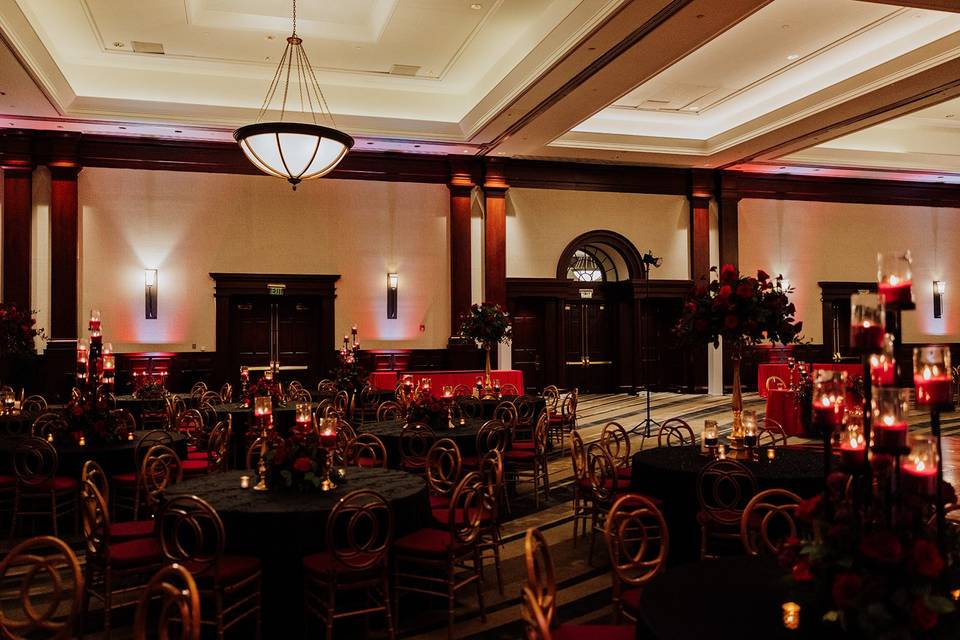 Grand Ballroom