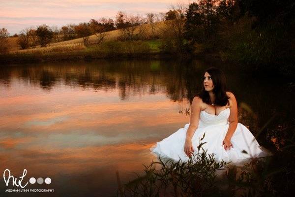 Meghan Lynn Photography