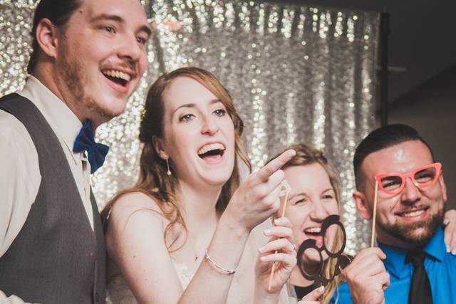 Shoreline Photo Booths