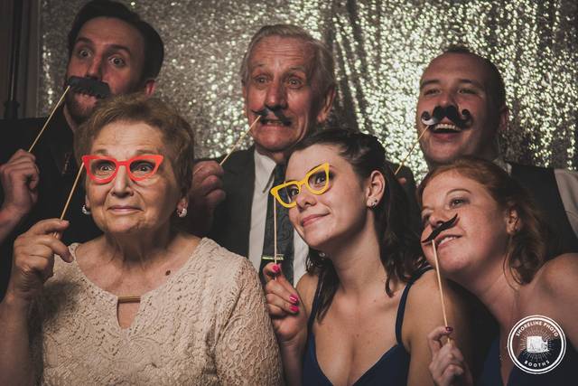 Shoreline Photo Booths