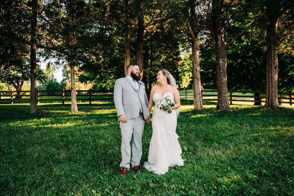 Couple Portrait