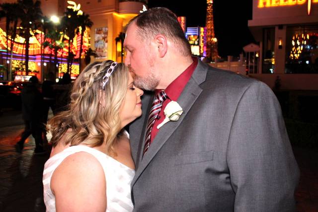 LYNDSEY & RYAN