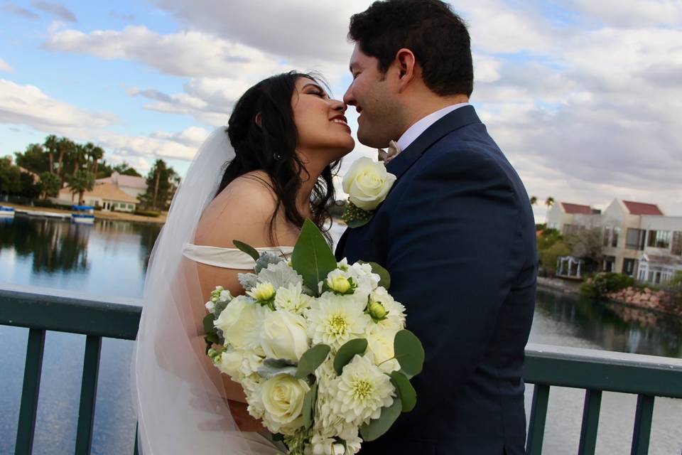 ALAN & ELAYNE