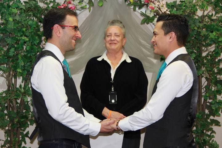 LUIS & MIGUEL
