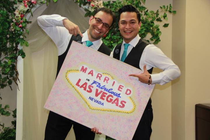 LUIS & MIGUEL
