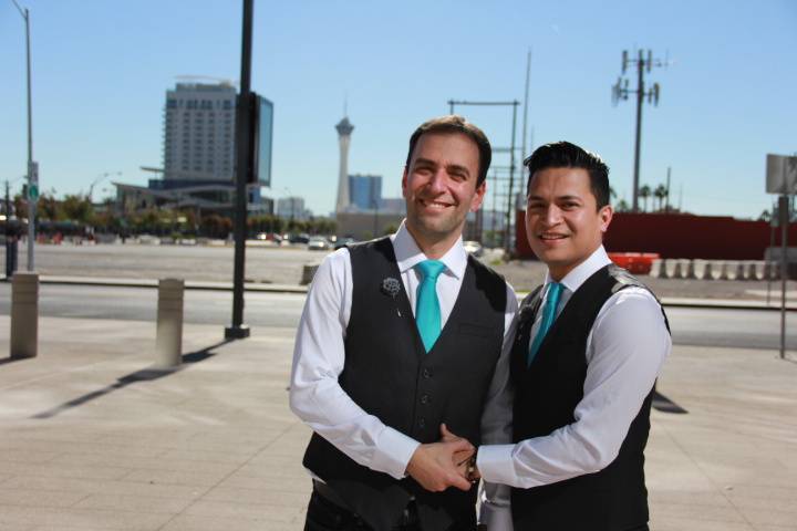 LUIS & MIGUEL