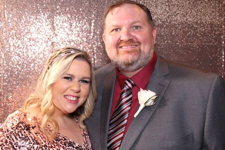 LYNDSEY & RYAN