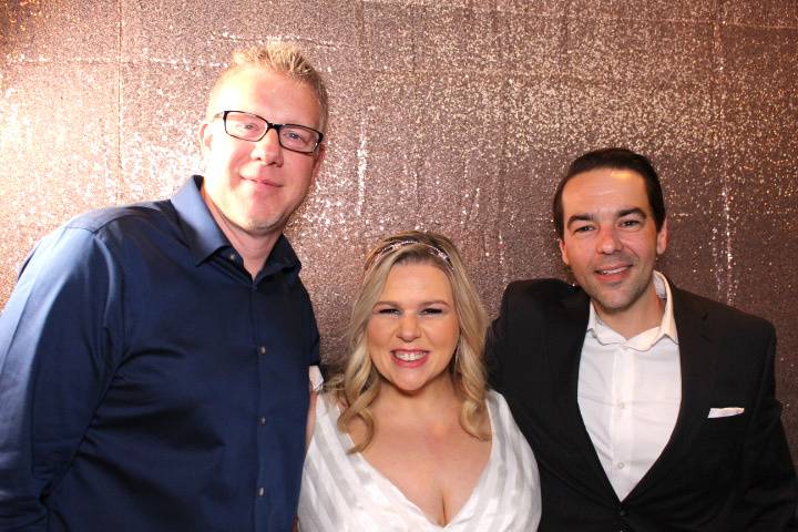 LYNDSEY & RYAN