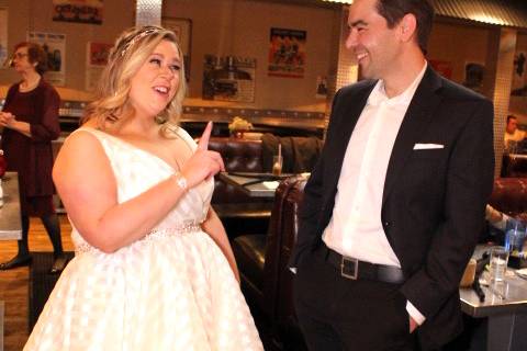 LYNDSEY & RYAN