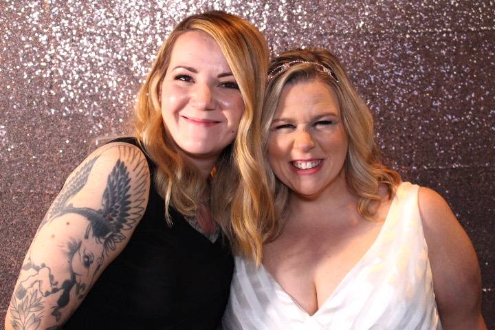 LYNDSEY & RYAN