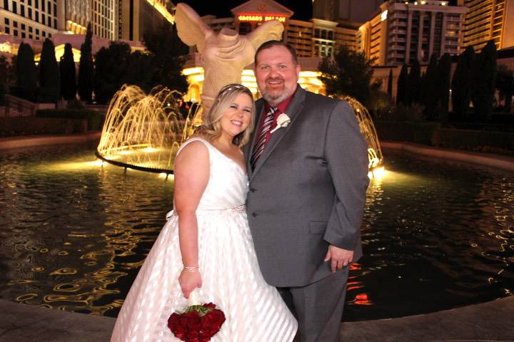 LYNDSEY & RYAN