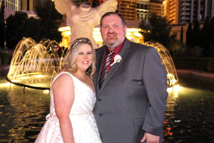 LYNDSEY & RYAN