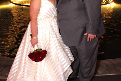LYNDSEY & RYAN