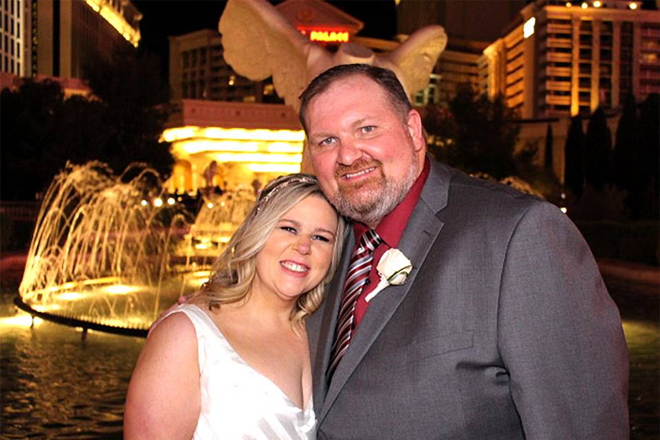 LYNDSEY & RYAN