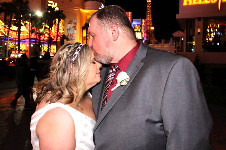 LYNDSEY & RYAN