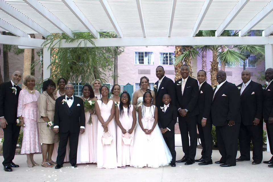 THE KIRKLANDS