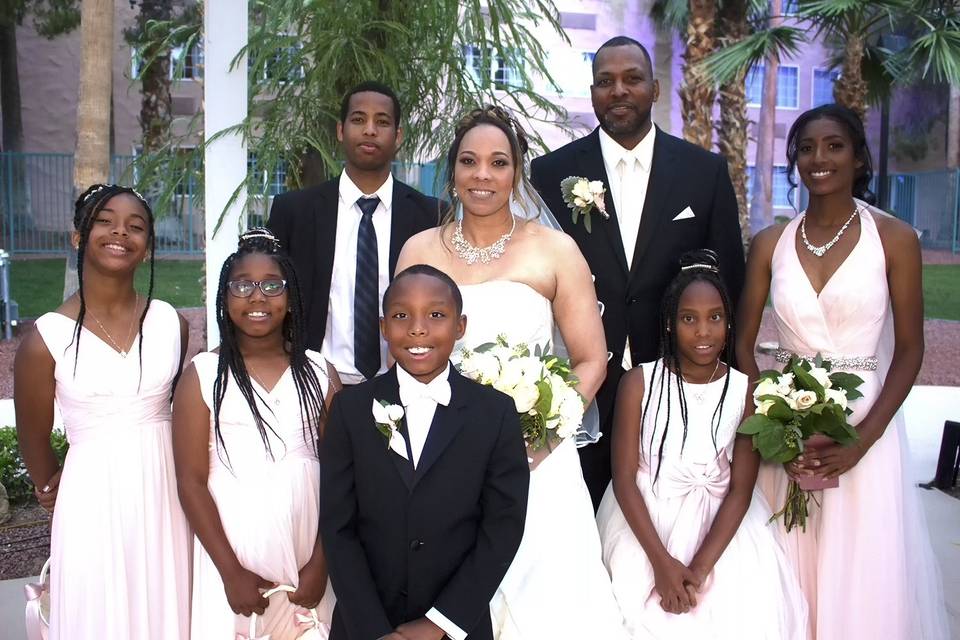 THE KIRKLANDS