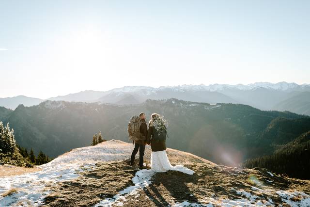 Olympic National Park
