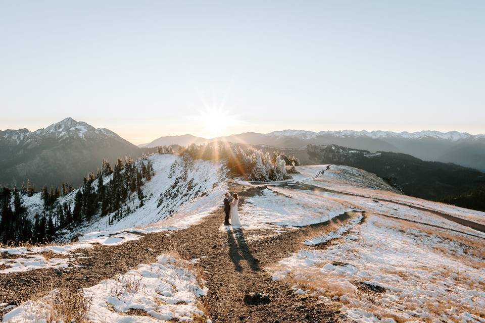 Olympic National Park