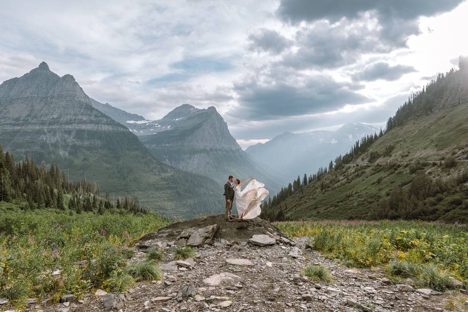 Glacier National Park