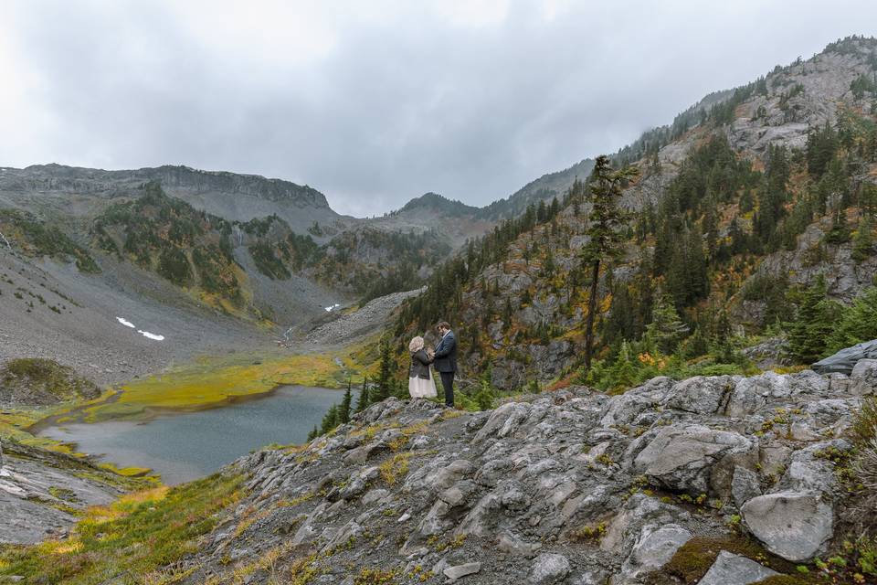 North Cascades National Park