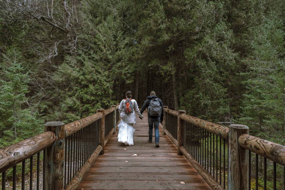 Glacier National Park