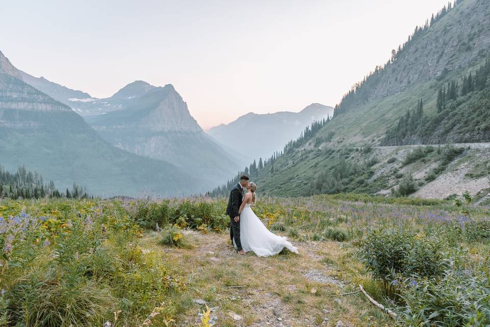 Glacier National Park