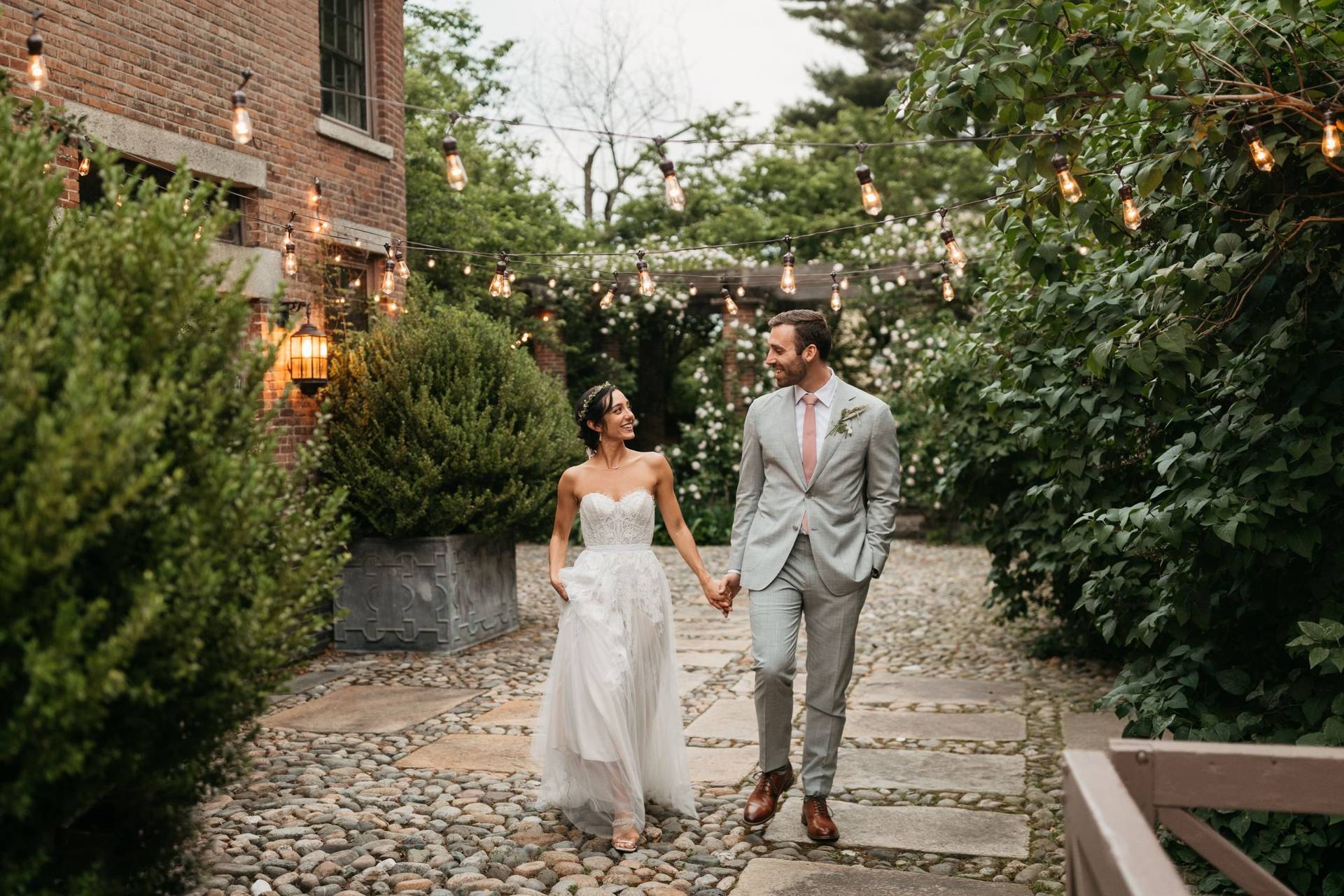 CorlissCarrington House Mansion Weddings Providence, RI WeddingWire