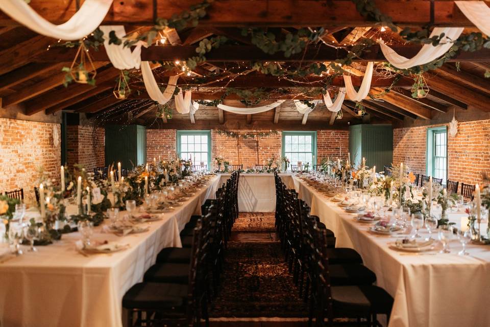 Carriage House Venue