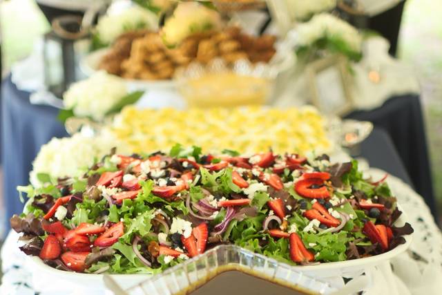 Scarborough Fare Catering